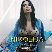 Nikolija — Malo — обложка