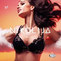 Nikolija — Nikolija — обложка